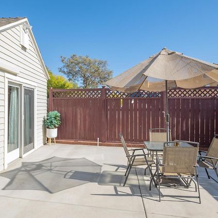 Villa 4221 Urban Oasis In Hillcrest Mission Hills San Diego Esterno foto