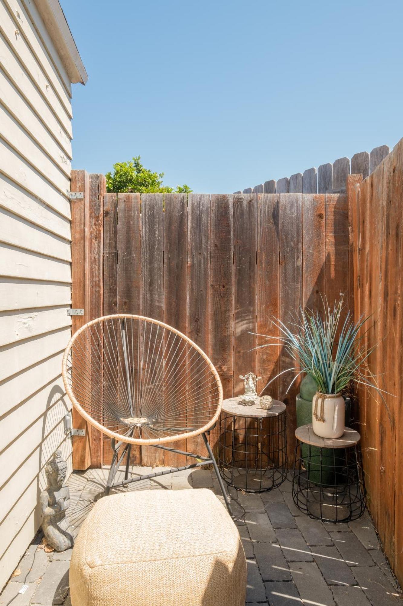 Villa 4221 Urban Oasis In Hillcrest Mission Hills San Diego Esterno foto