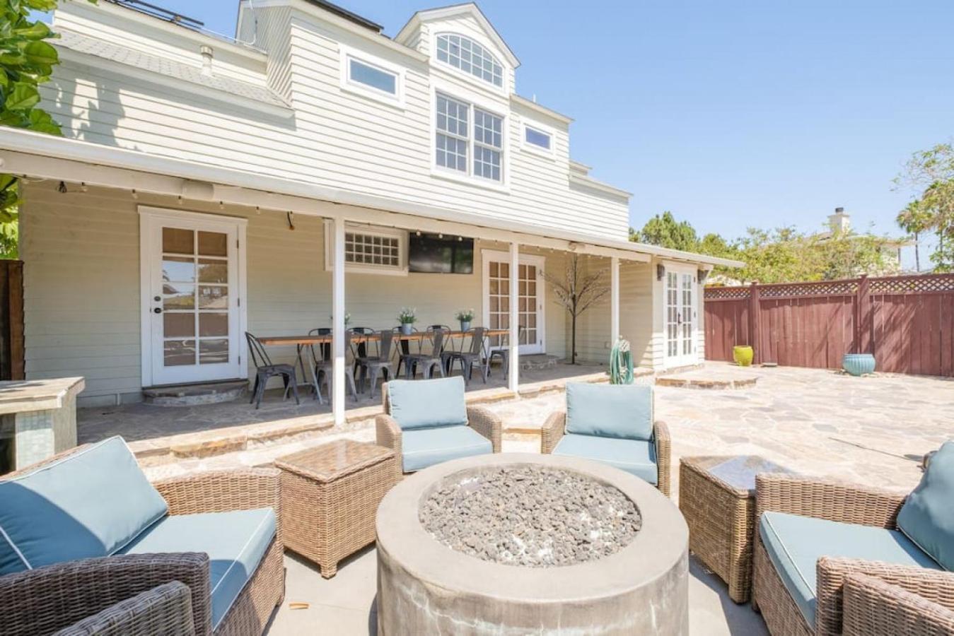 Villa 4221 Urban Oasis In Hillcrest Mission Hills San Diego Esterno foto