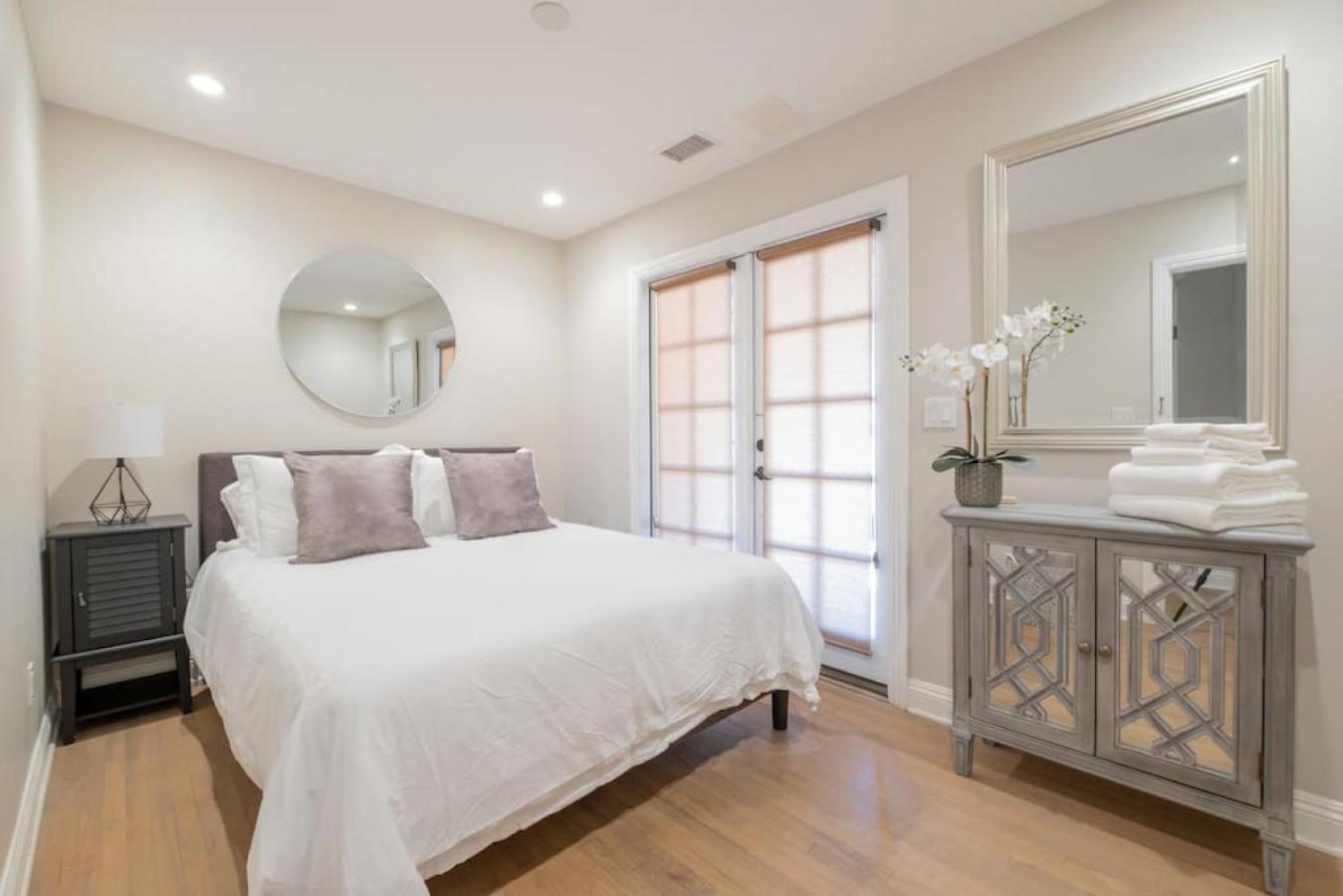 Villa 4221 Urban Oasis In Hillcrest Mission Hills San Diego Esterno foto