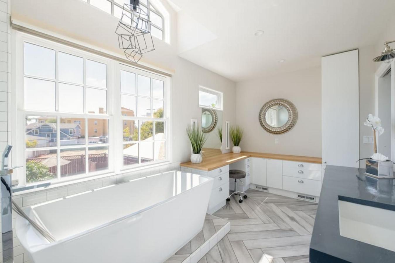 Villa 4221 Urban Oasis In Hillcrest Mission Hills San Diego Esterno foto