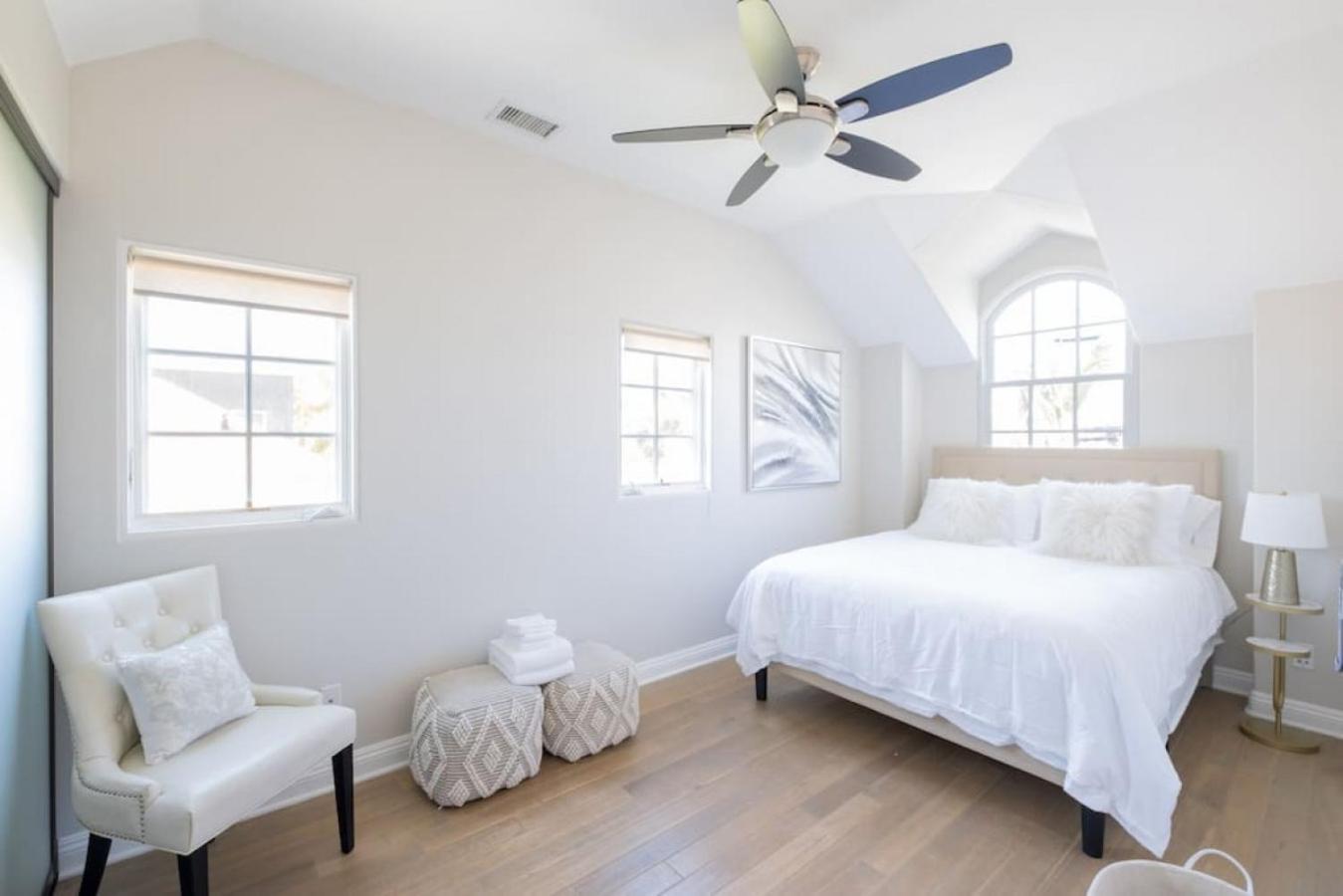 Villa 4221 Urban Oasis In Hillcrest Mission Hills San Diego Esterno foto