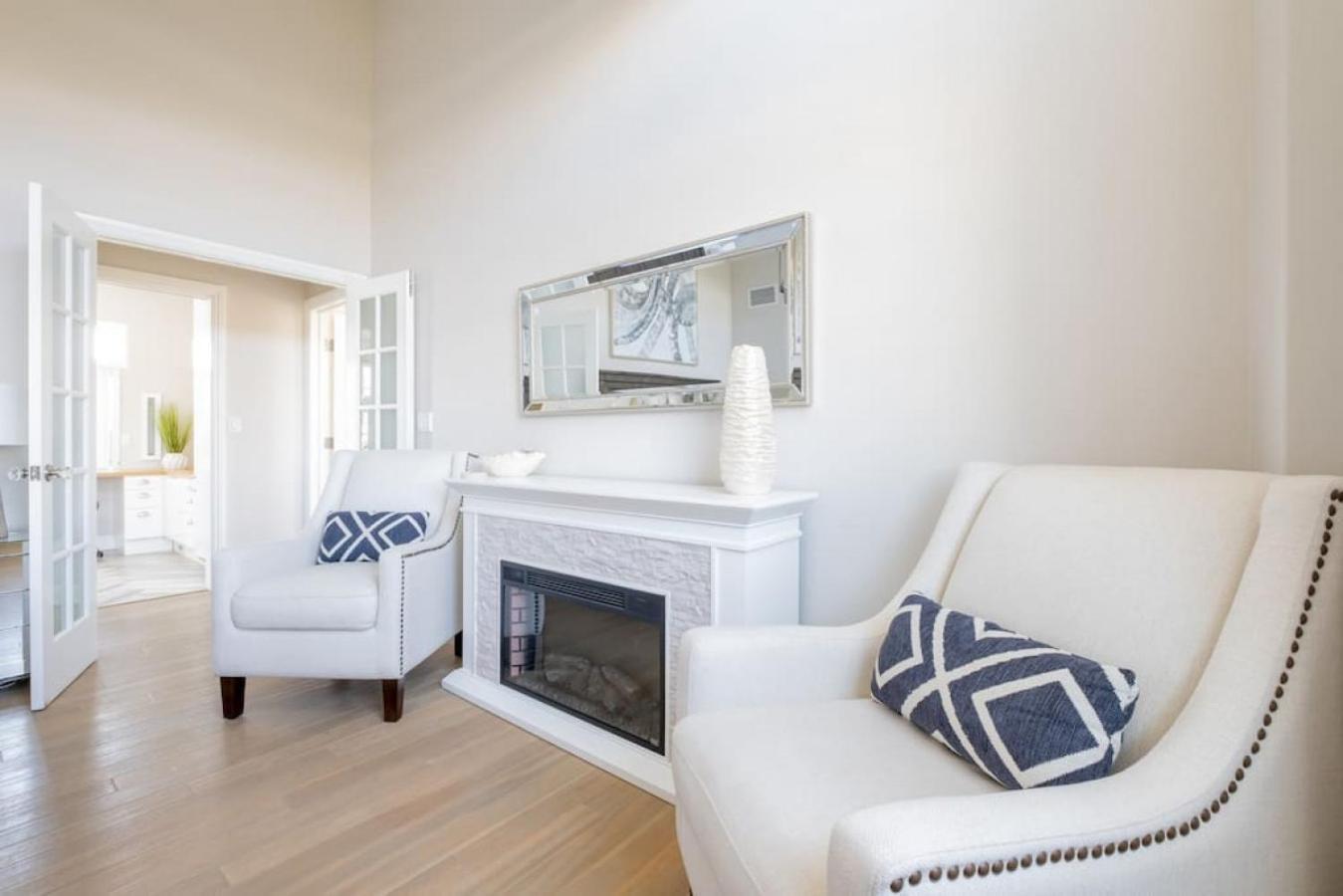 Villa 4221 Urban Oasis In Hillcrest Mission Hills San Diego Esterno foto