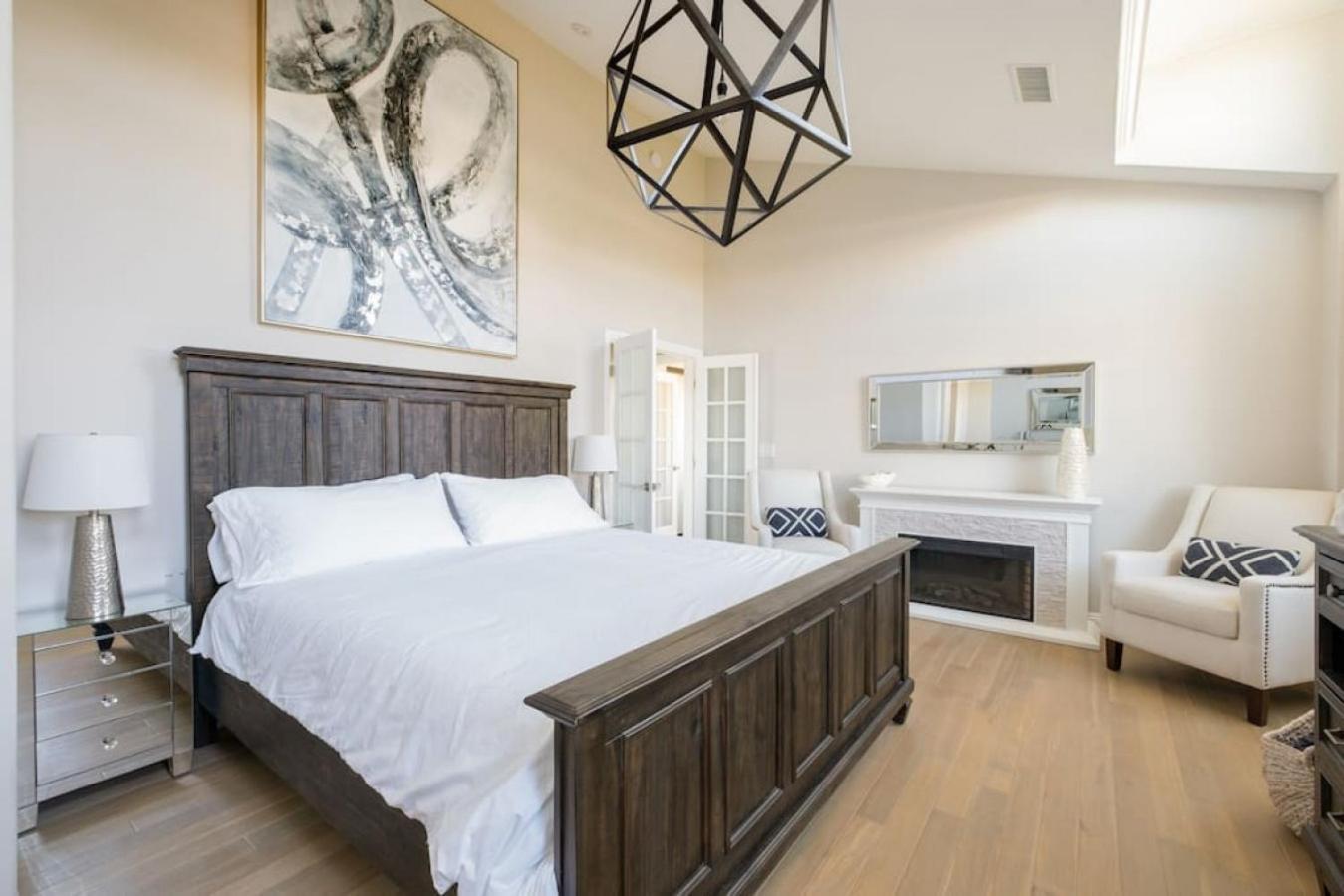Villa 4221 Urban Oasis In Hillcrest Mission Hills San Diego Esterno foto