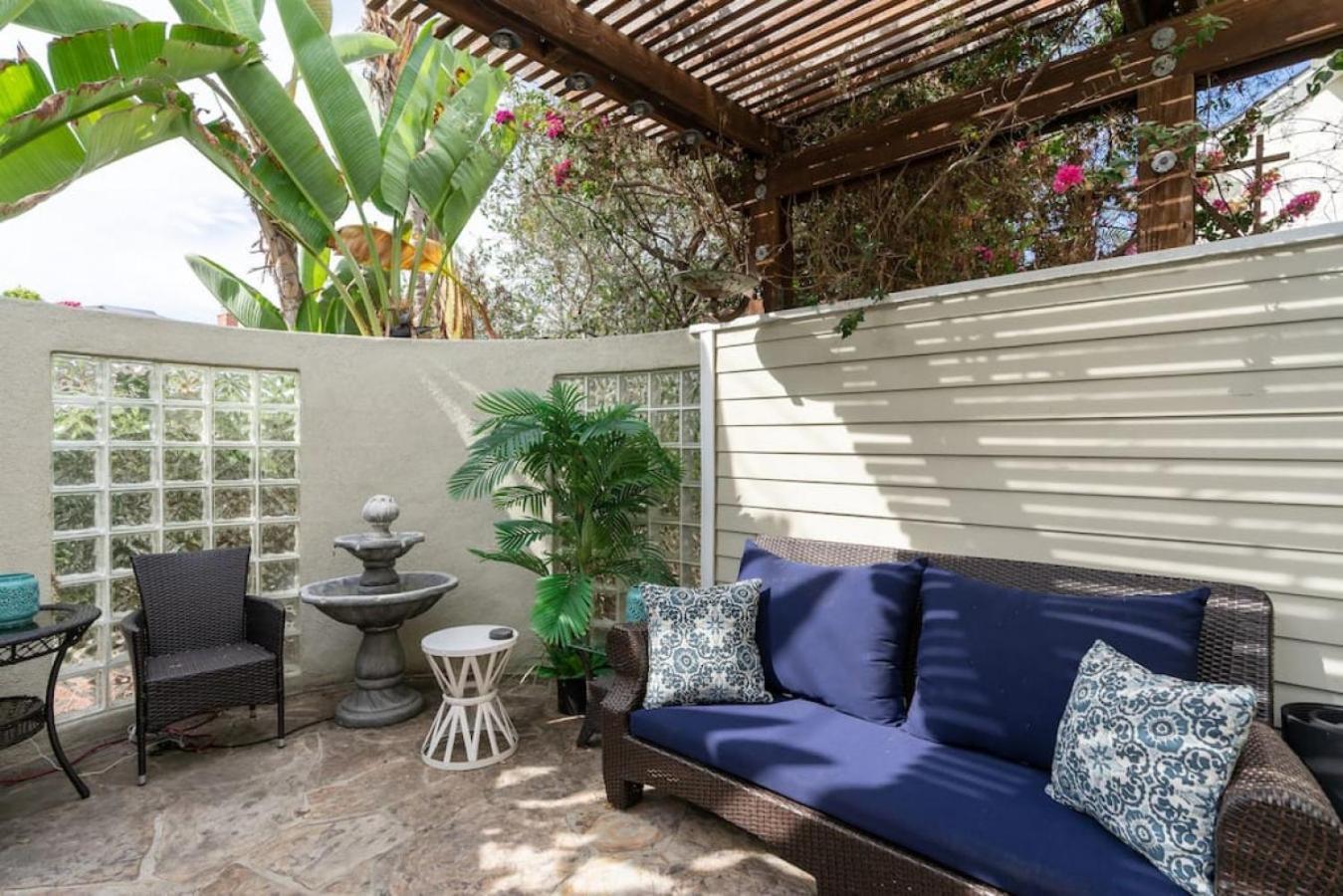 Villa 4221 Urban Oasis In Hillcrest Mission Hills San Diego Esterno foto